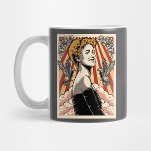 Marie Fredriksson -  Roxxete Mug